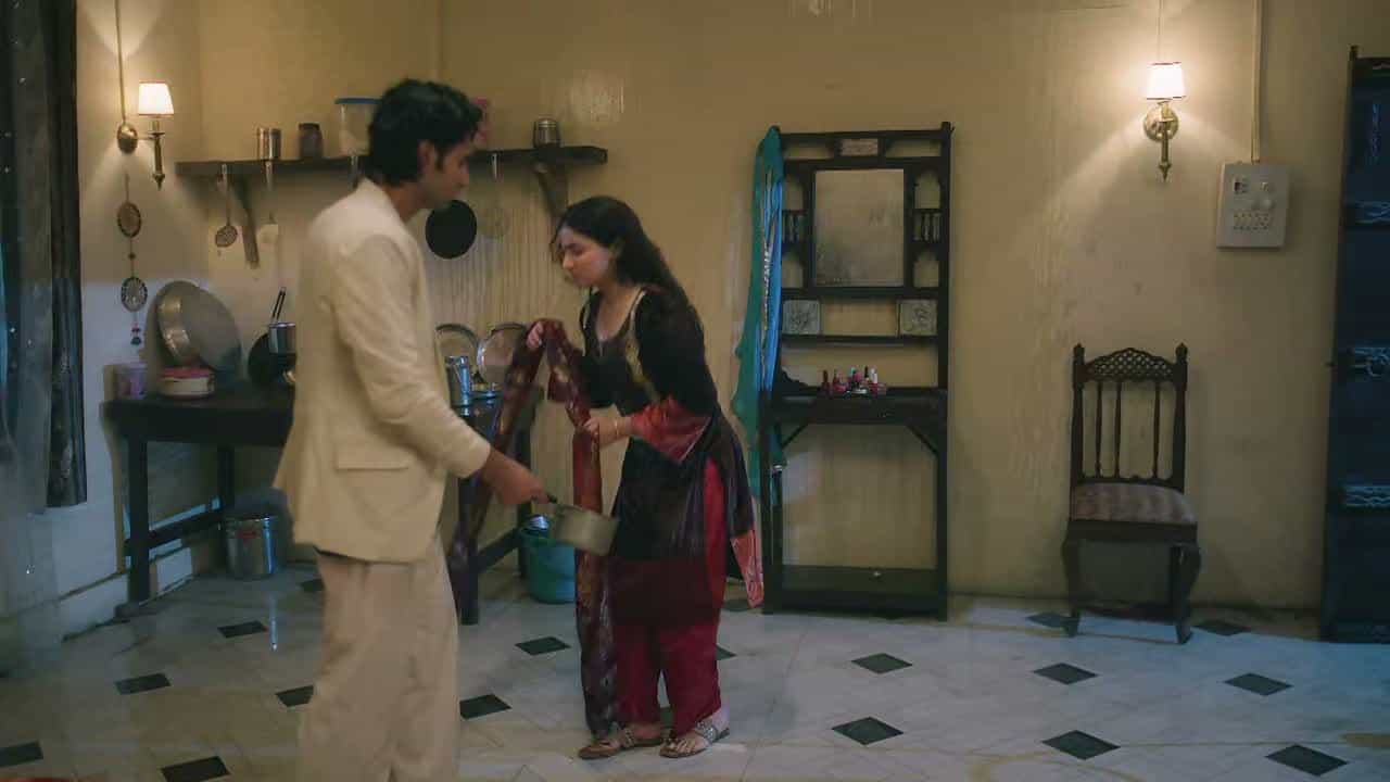 Tuu Juliet Jatt Di - Episode 230