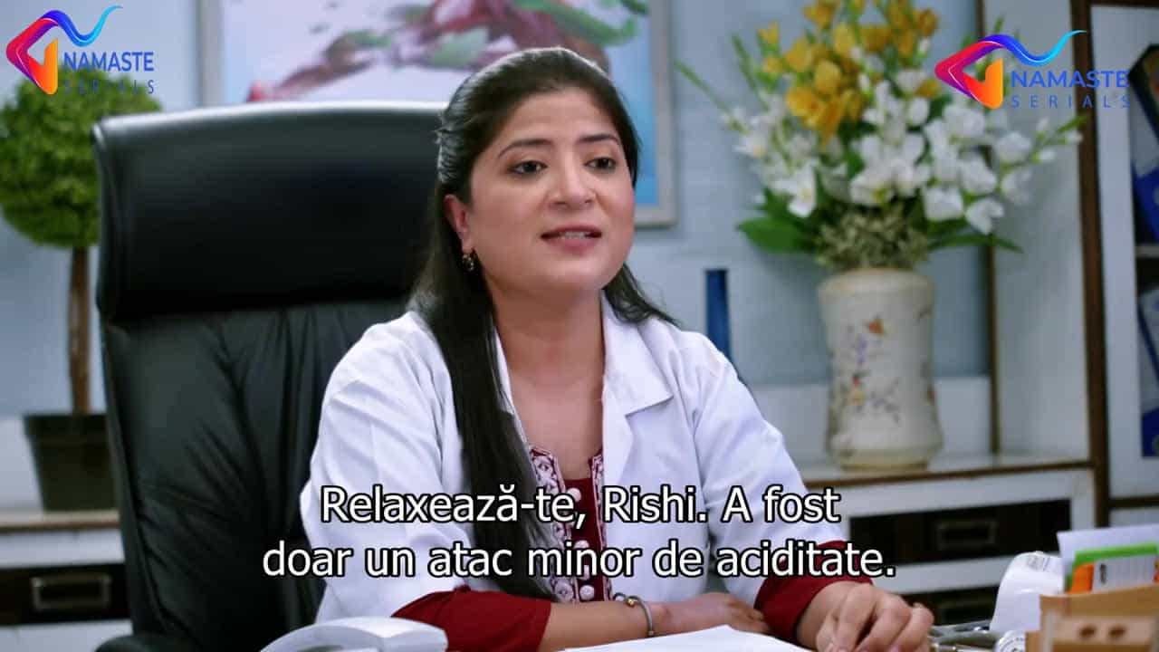 Bhagya Lakshmi - Episode 272