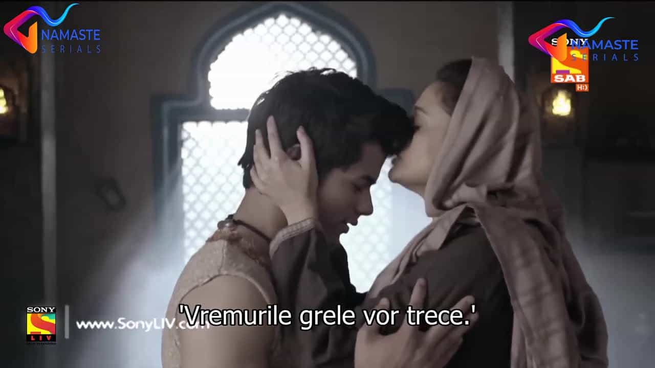 Aladdin: Povestea continuă - Episode 218