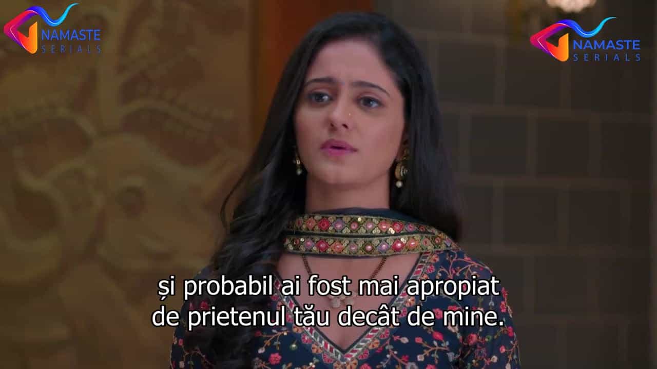Ghum Hai Kisikey Pyaar Meiin - Episode 343