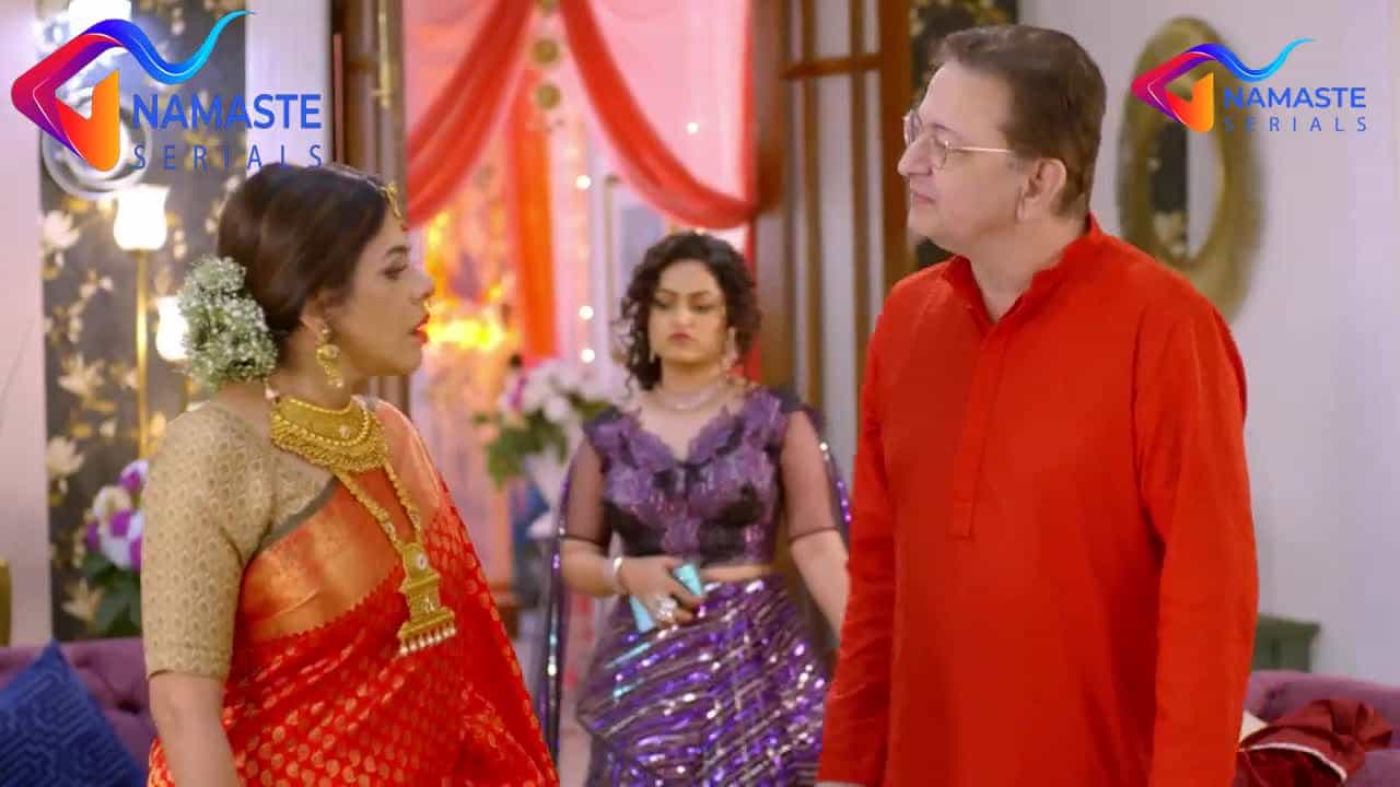 Rishton ka Manjha - Episode 48