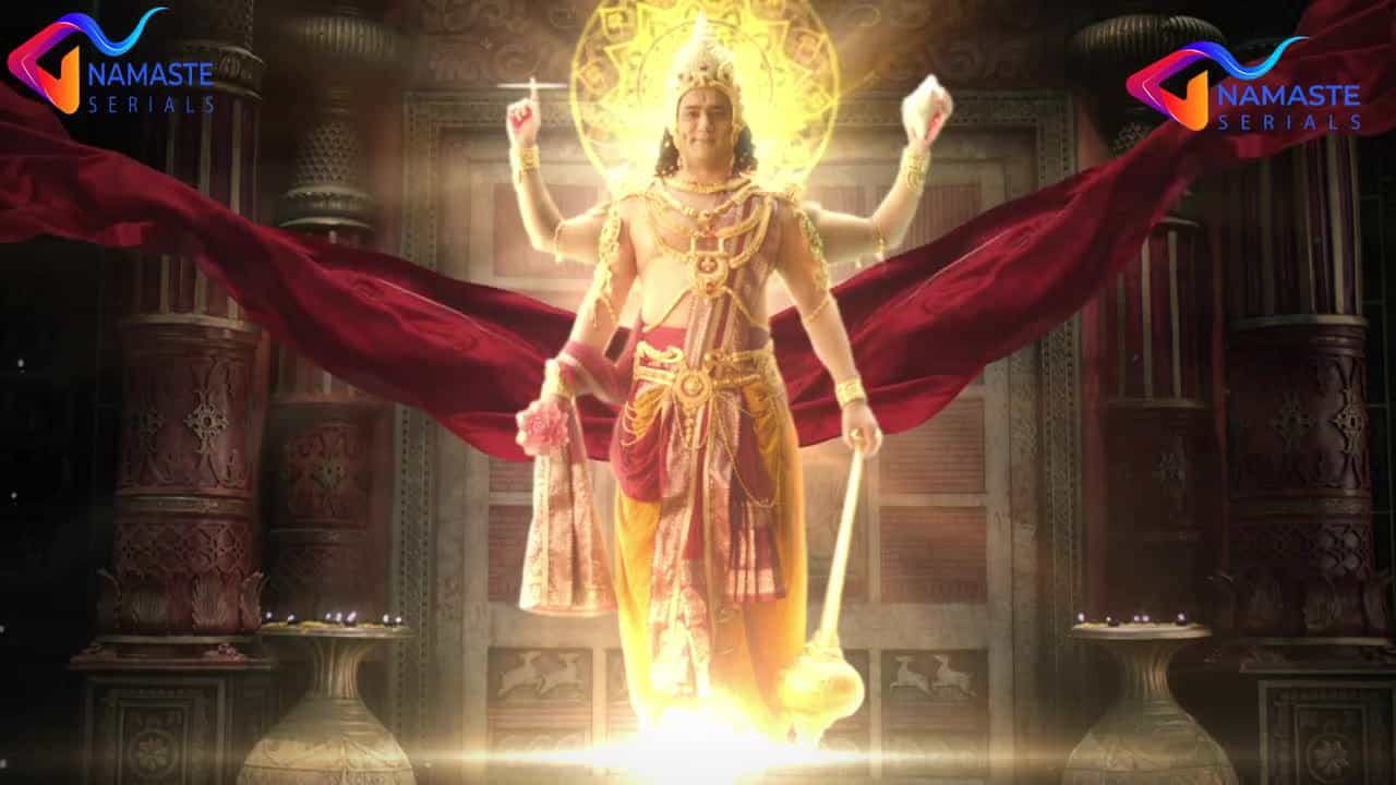 Dharm Yoddha Garud - Episode 75