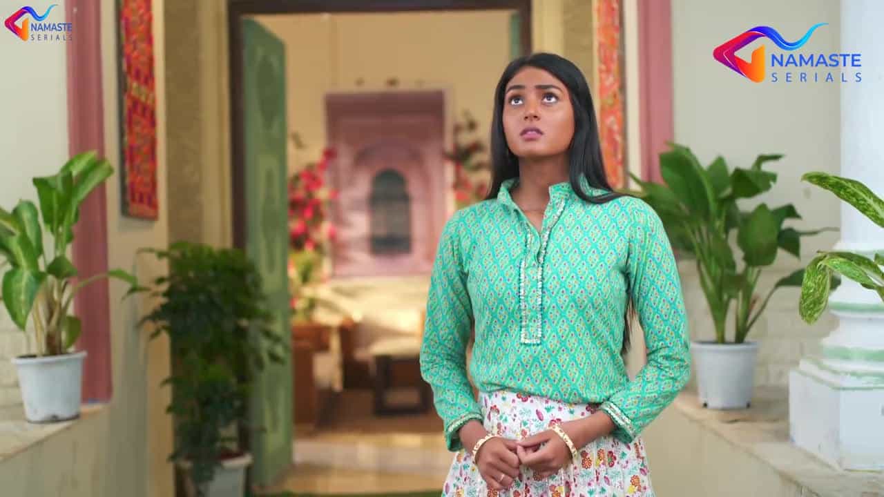 Dil Ko Tumse Pyaar Hua - Episode 20