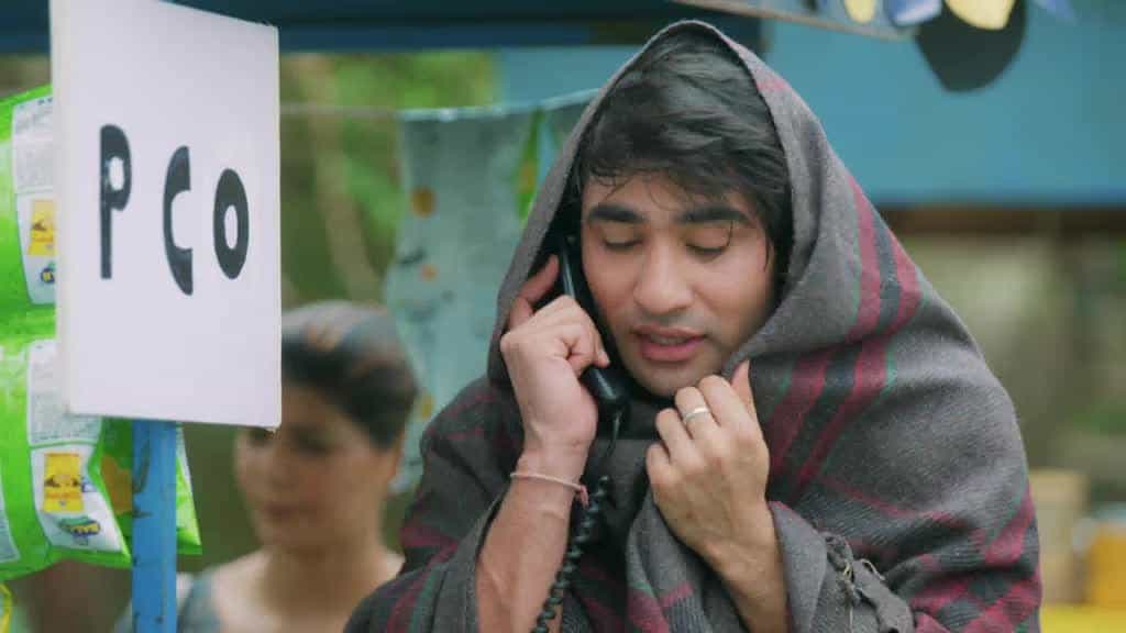 Jaane Anjaane Hum Mile - Episode 176
