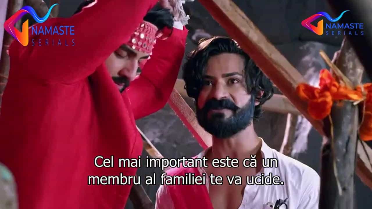 Bhagya Lakshmi - Episode 371