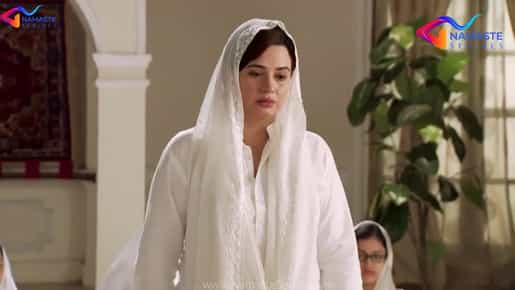 Qubool Hai - Episode 374