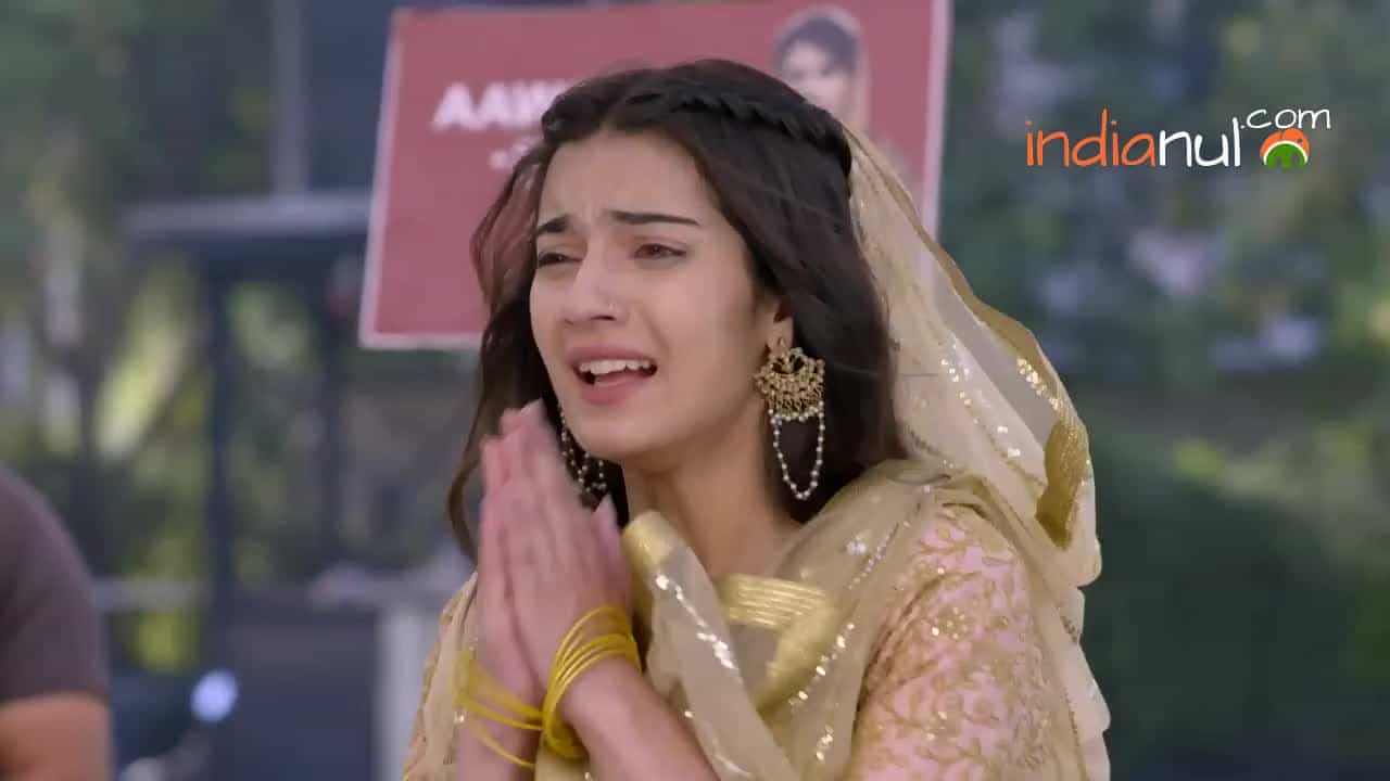 Qurbaan Hua - Episode 178
