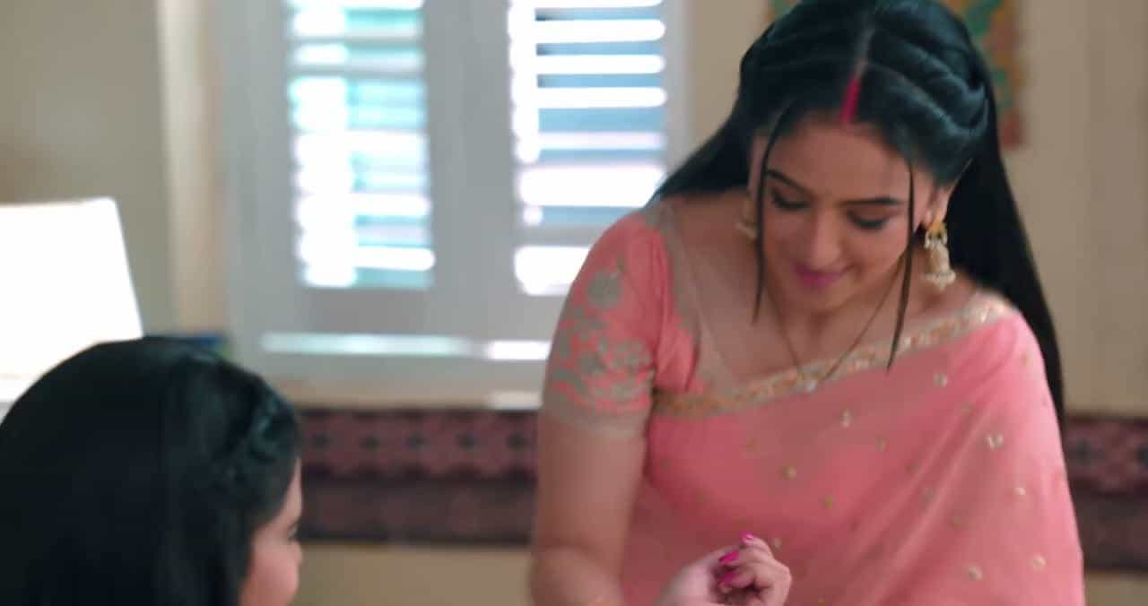 Pati Brahmachari - Episode 404