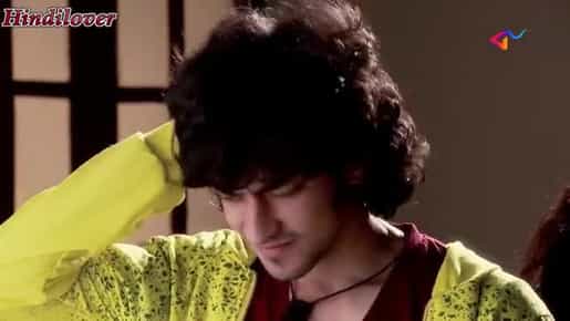 Qubool Hai - Episode 79