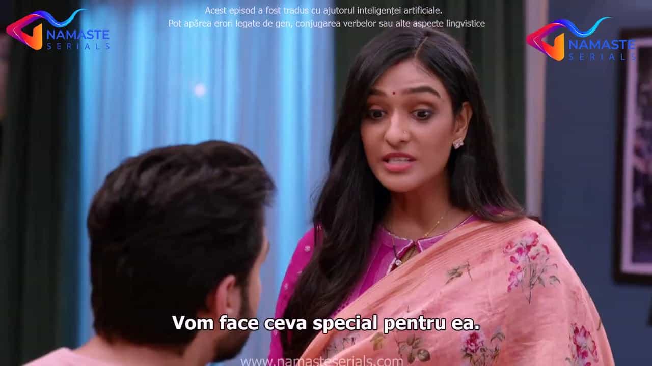 Bhagya Lakshmi - Episode 107