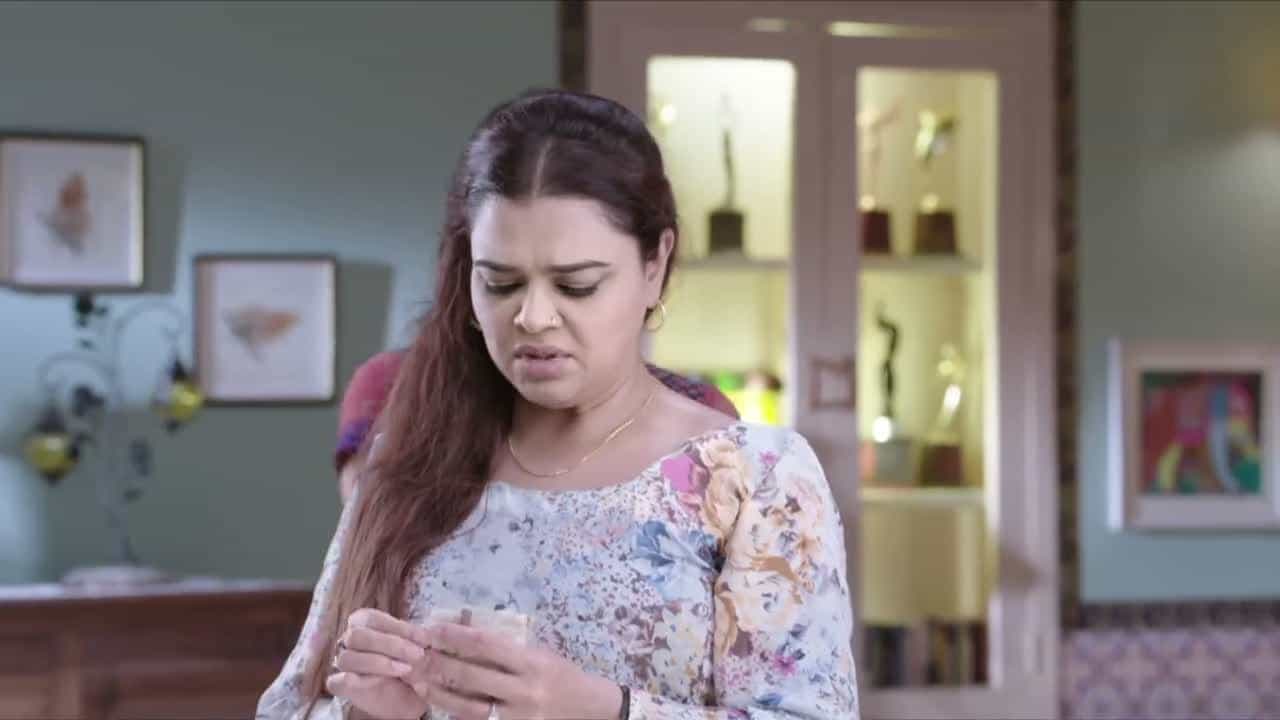 Naamkarann - Season 1 Episode 7