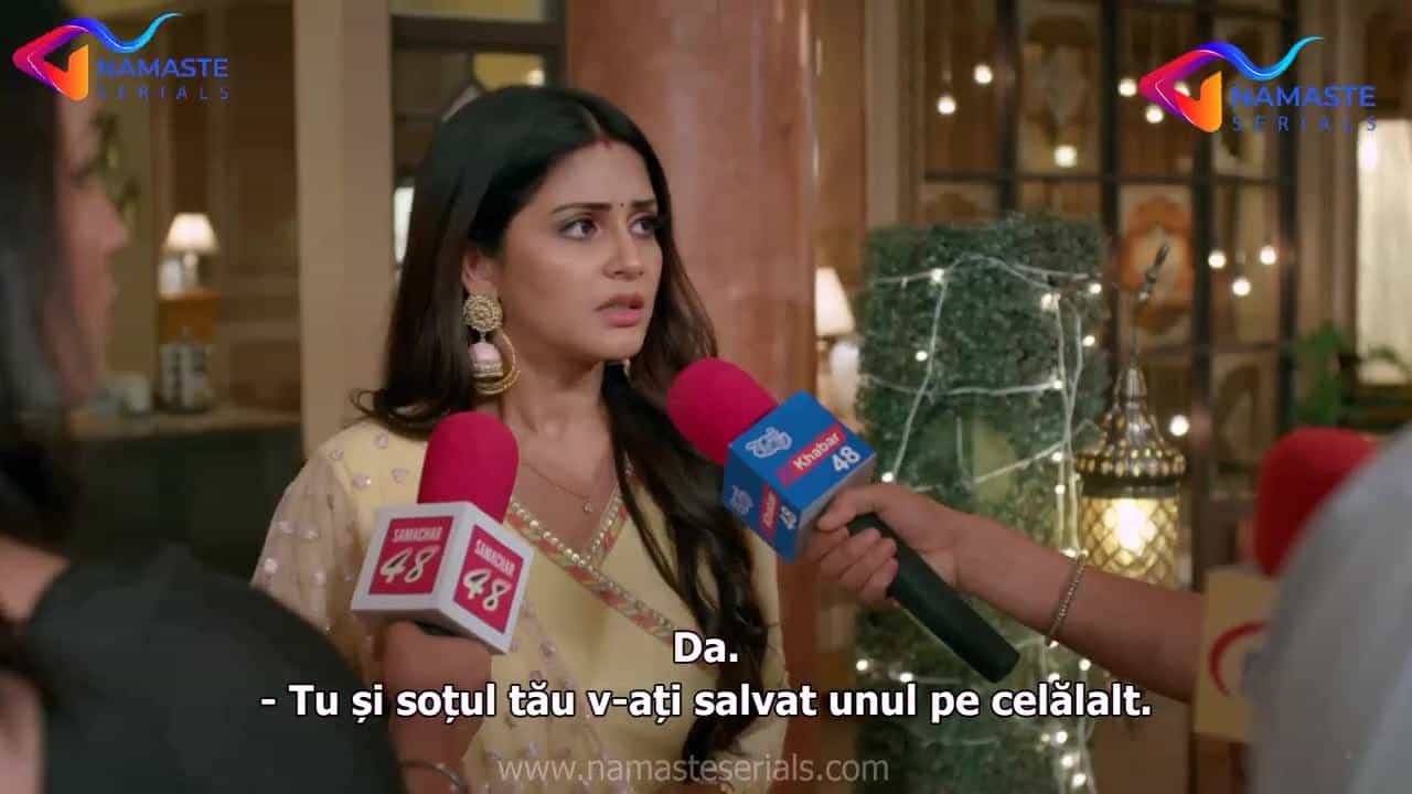 Imlie - Episode 730