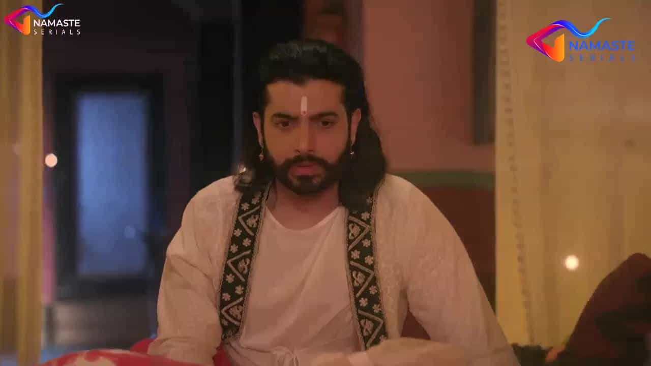 Vidrohi - Episode 46