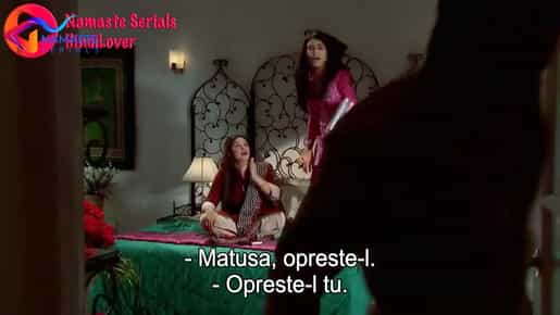 Qubool Hai - Episode 197