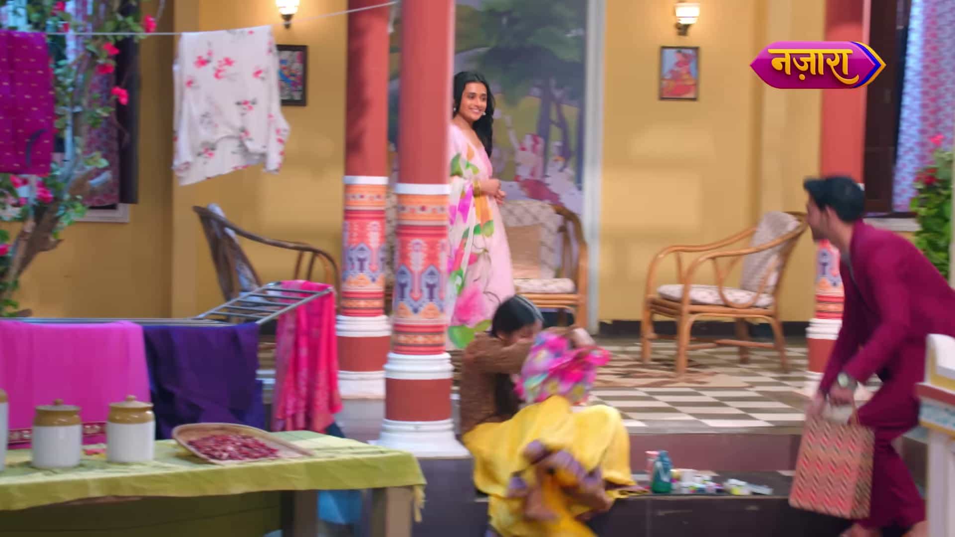 Do Chutki Sindoor - Episode 5