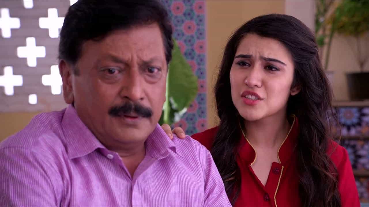 Povestea lui Thapki - Episode 16