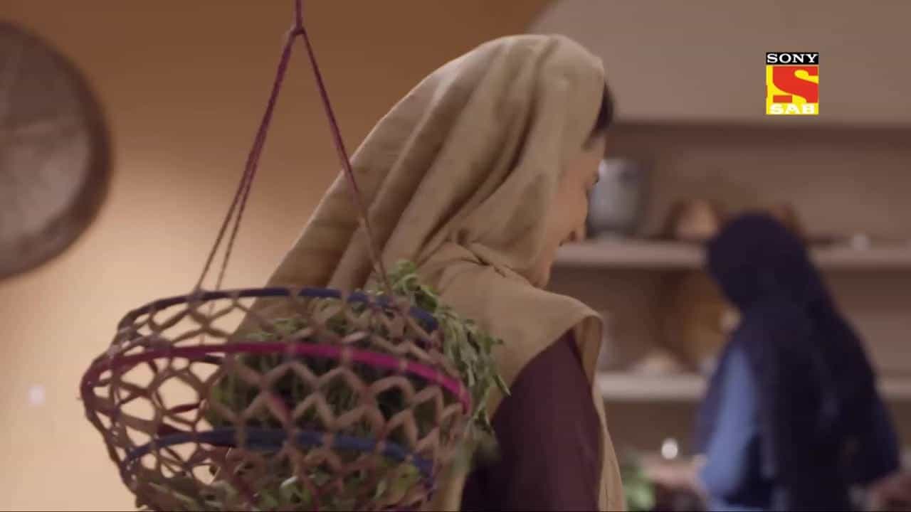 Aladdin: Povestea continuă - Episode 137