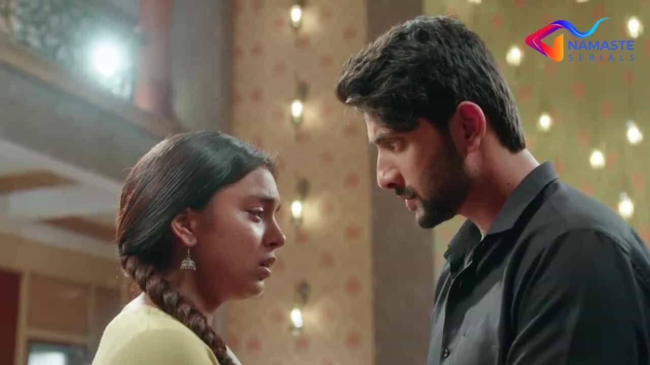 Imlie - Episode 569
