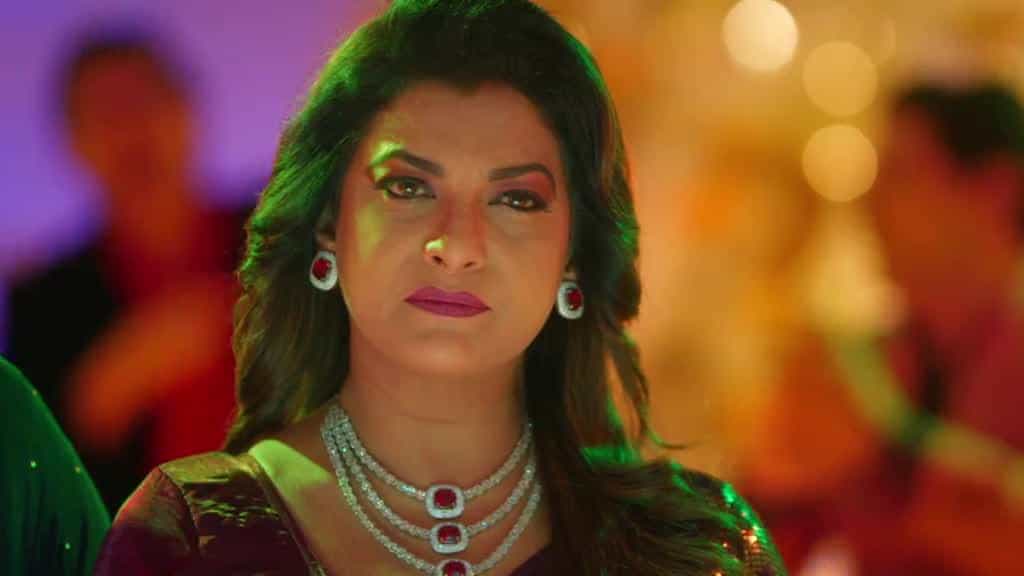 Jamai No. 1 - Episode 102