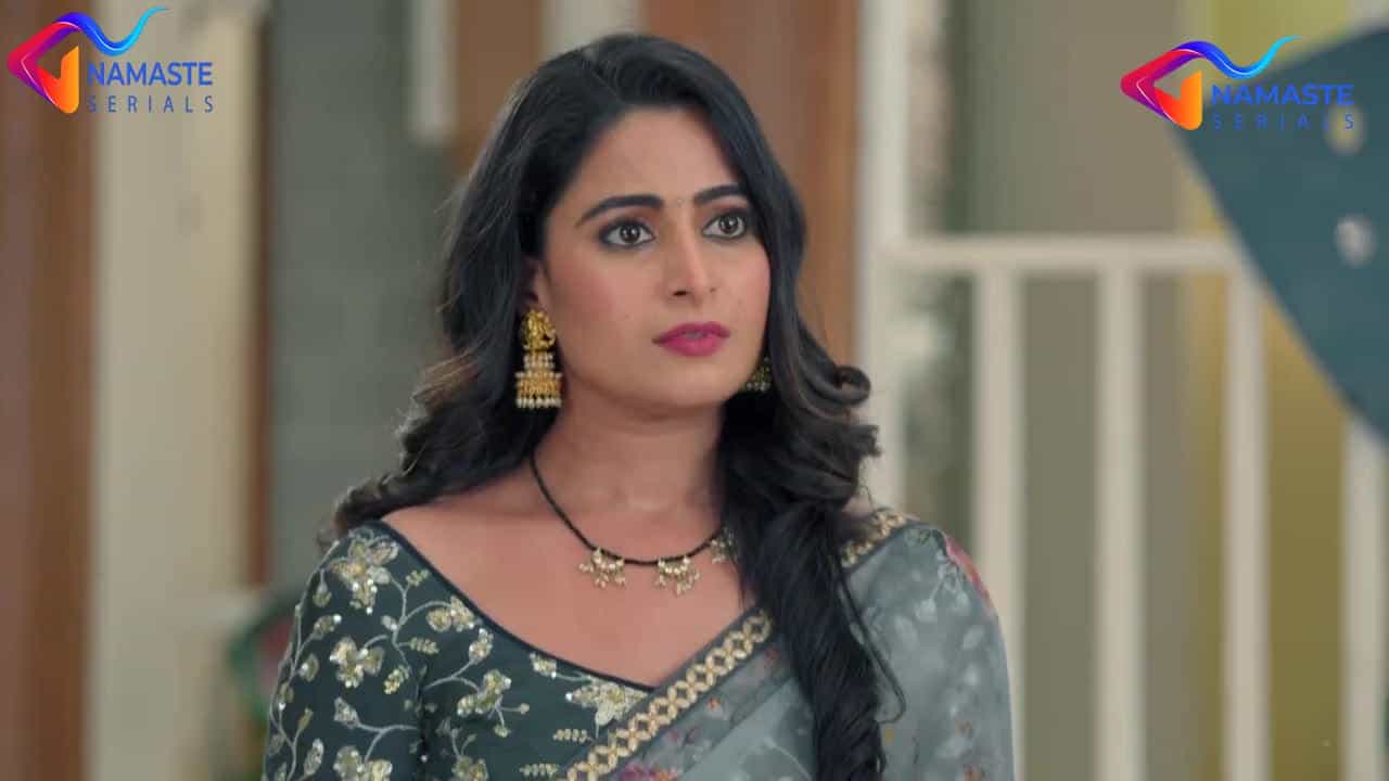 Ghum Hai Kisikey Pyaar Meiin - Episode 164