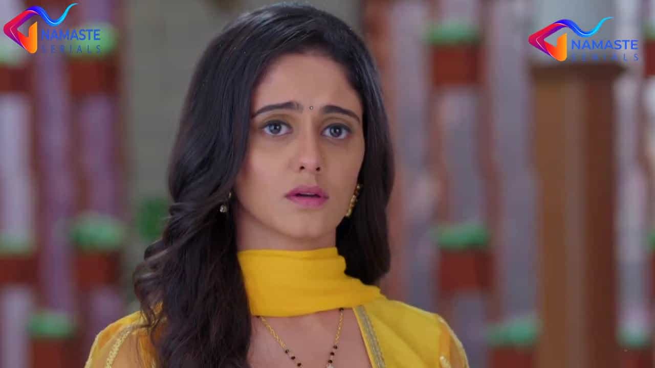 Ghum Hai Kisikey Pyaar Meiin - Episode 276