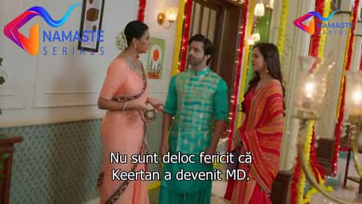 Pyaar Ka Pehla Adhyaya ShivShakti - Episode 49