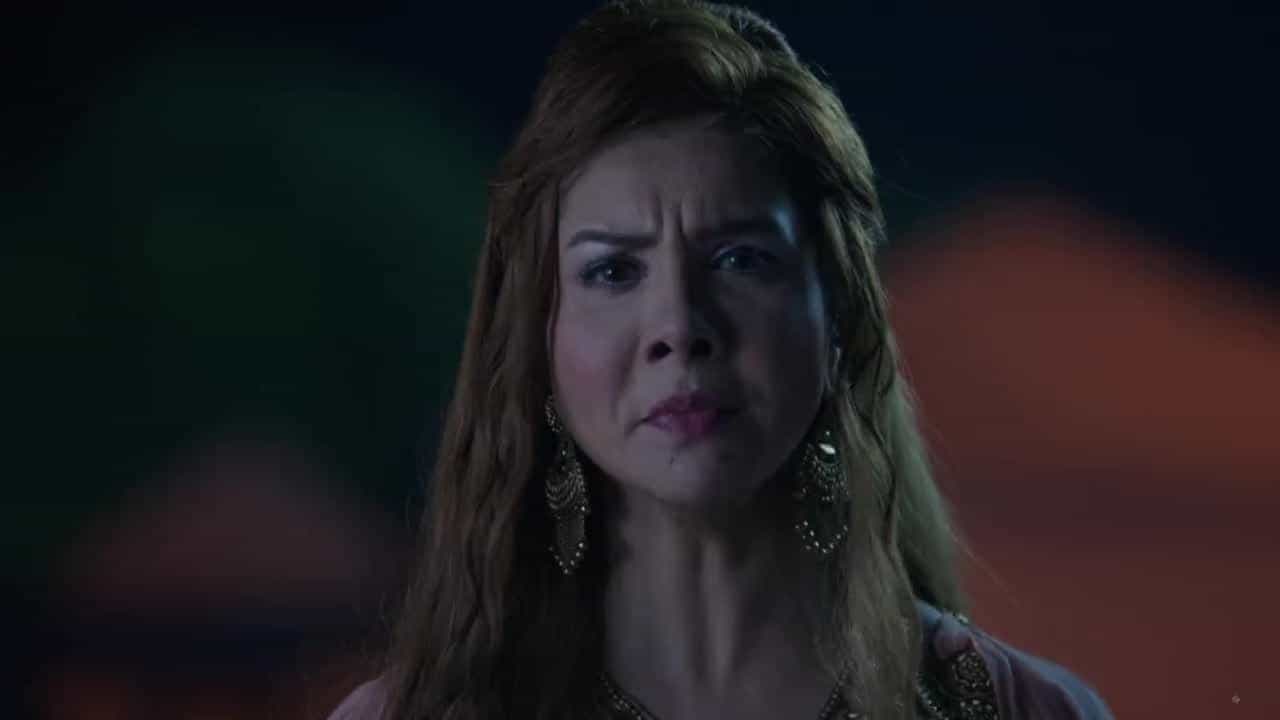 Chandra Nandni - Season 1 Episode 12
