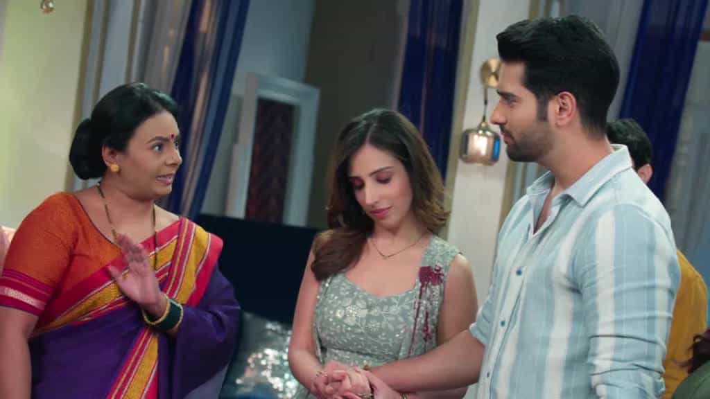 Jamai No. 1 - Episode 161