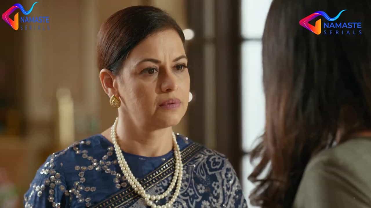 Imlie - Episode 907