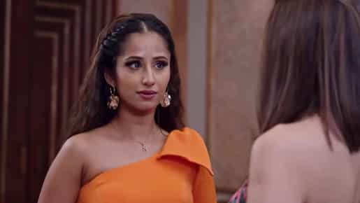 Bhagya Lakshmi - Episode 807