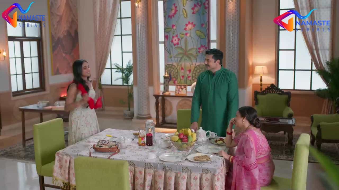 Pukaar - Dil Se Dil Tak - Episode 13