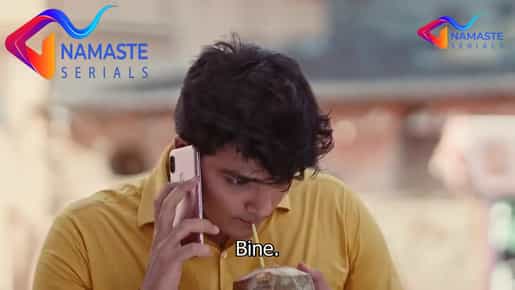 Bhagya Lakshmi - Episode 595