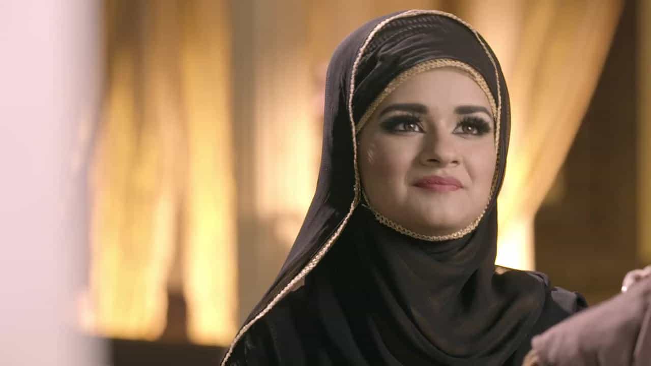 Aladdin: Povestea continuă - Episode 327
