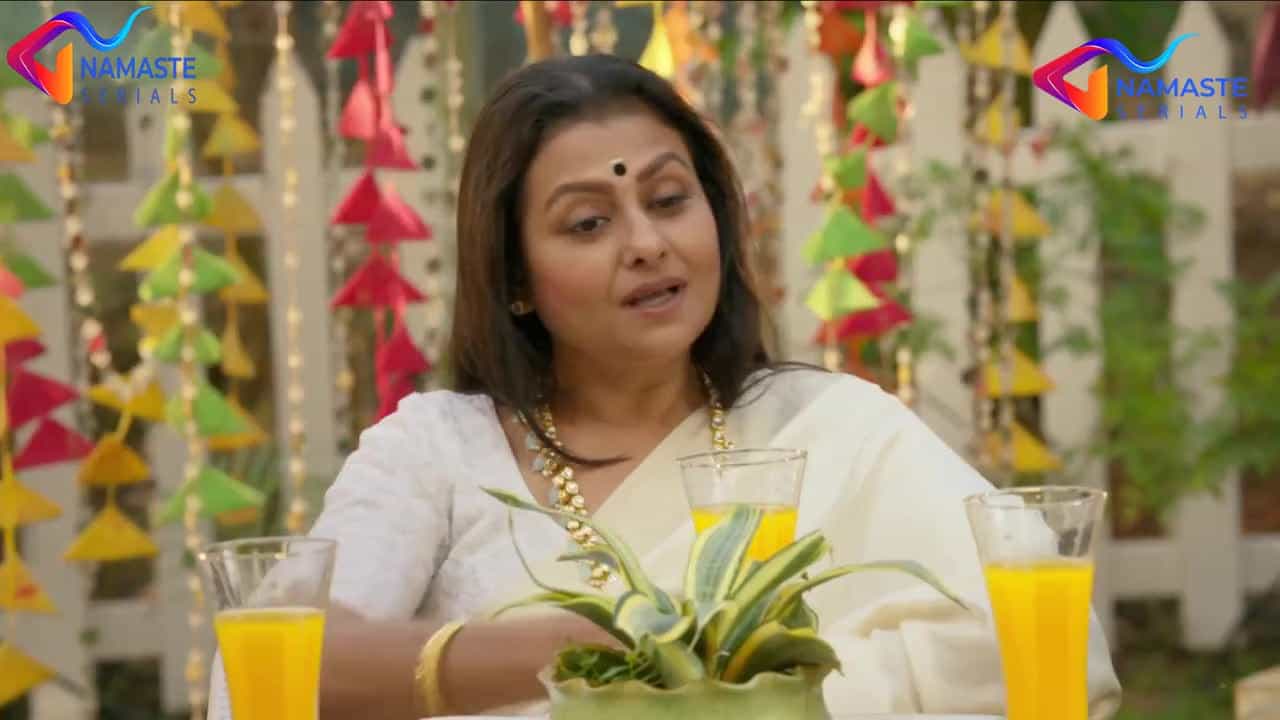 Imlie - Episode 1138