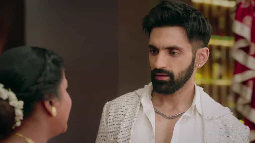 Kaise Mujhe Tum Mil Gaye - Episode 494