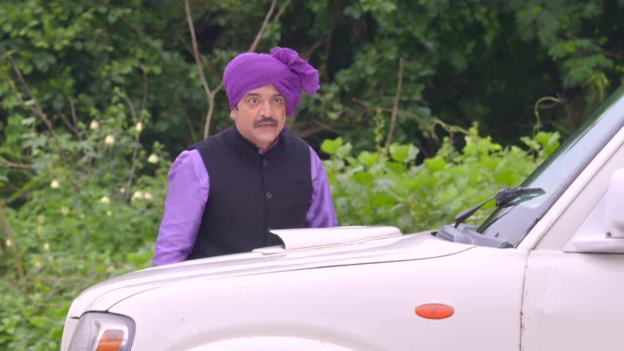Ghum Hai Kisikey Pyaar Meiin - Episode 610