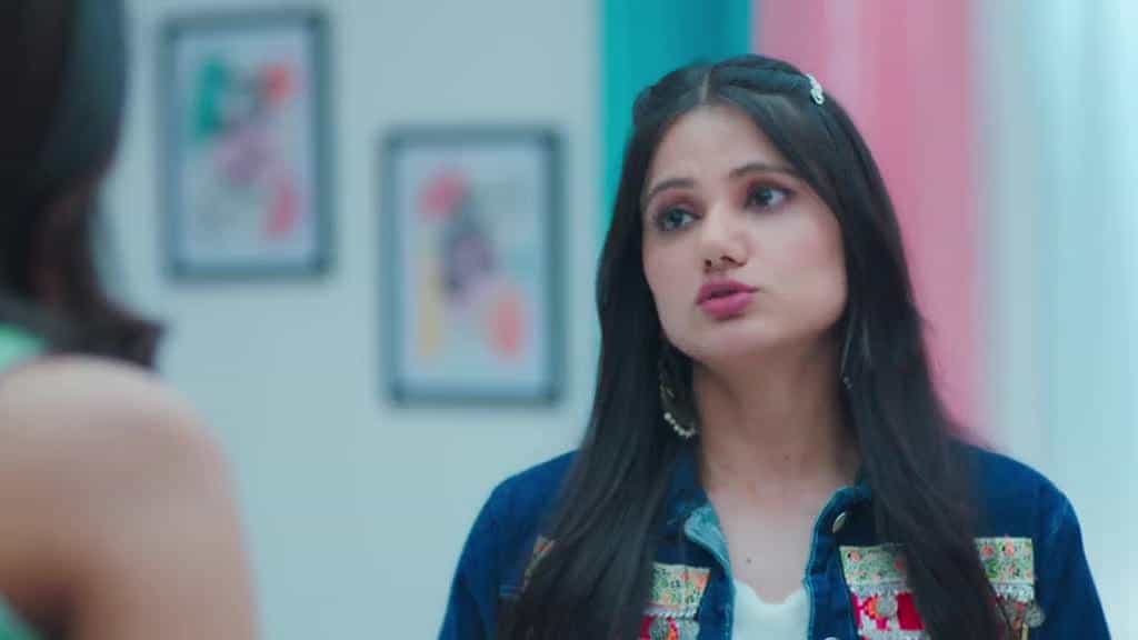 Jaane Anjaane Hum Mile - Episode 163