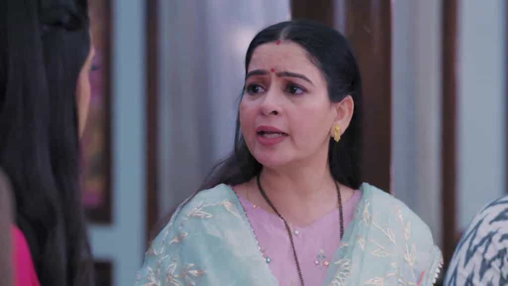 Jaane Anjaane Hum Mile - Episode 204