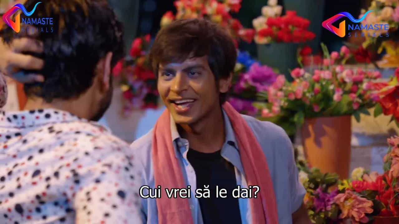 Bhagya Lakshmi - Episode 283