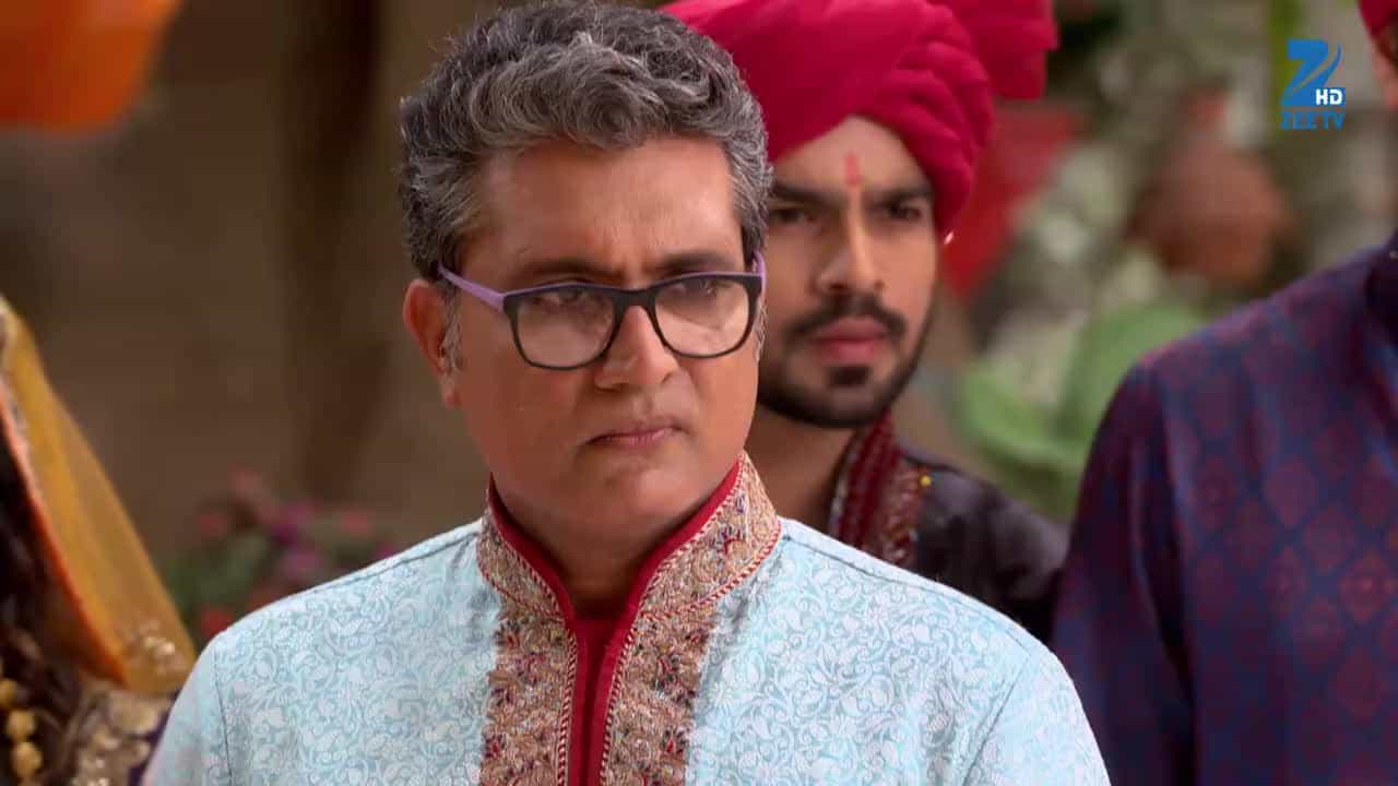 Meri Saasu Maa - Episode 74