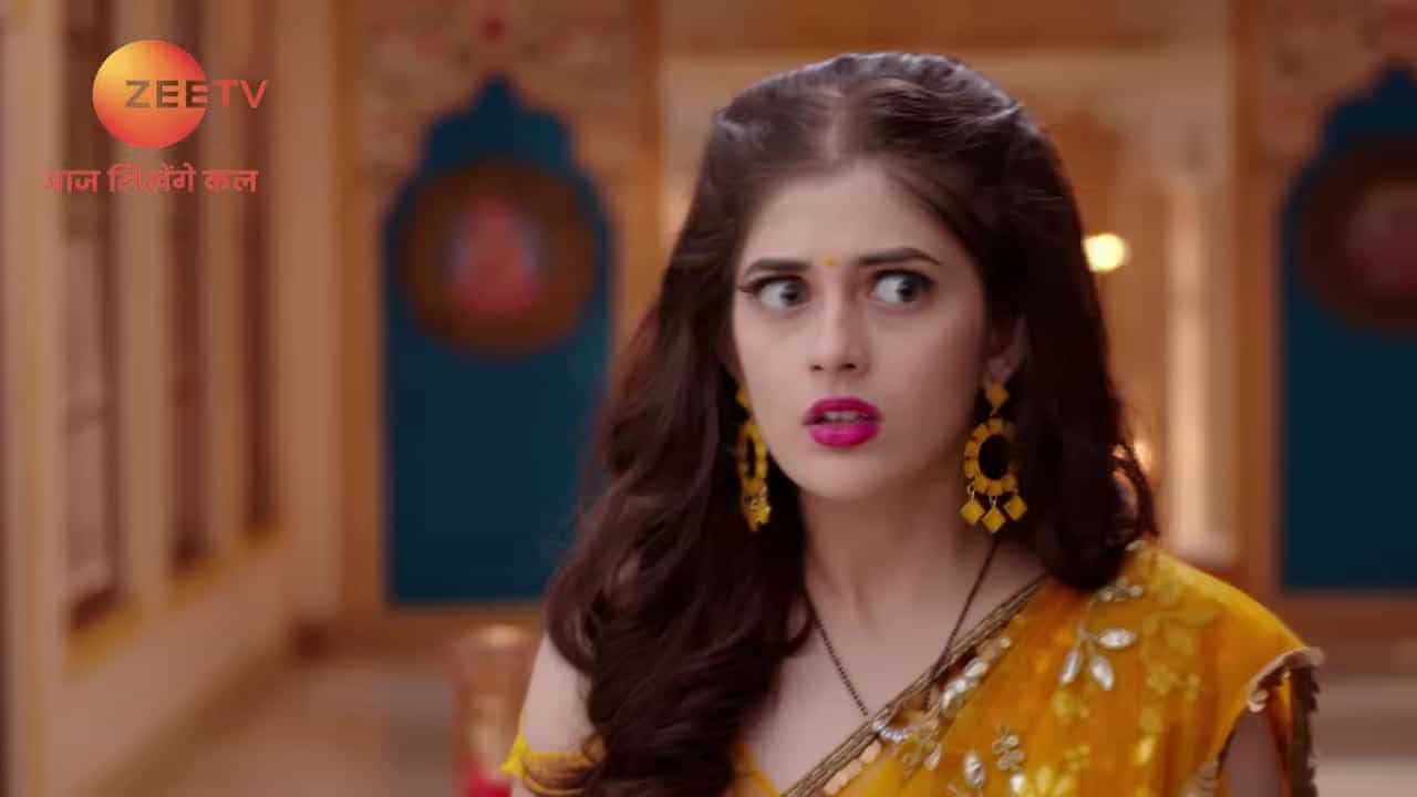 Hamari Bahu Silk - Episode 86