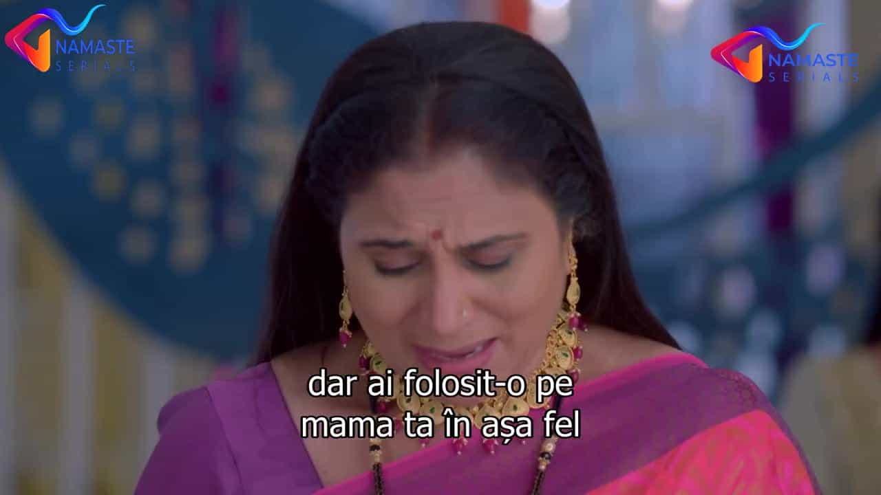 Ghum Hai Kisikey Pyaar Meiin - Episode 471