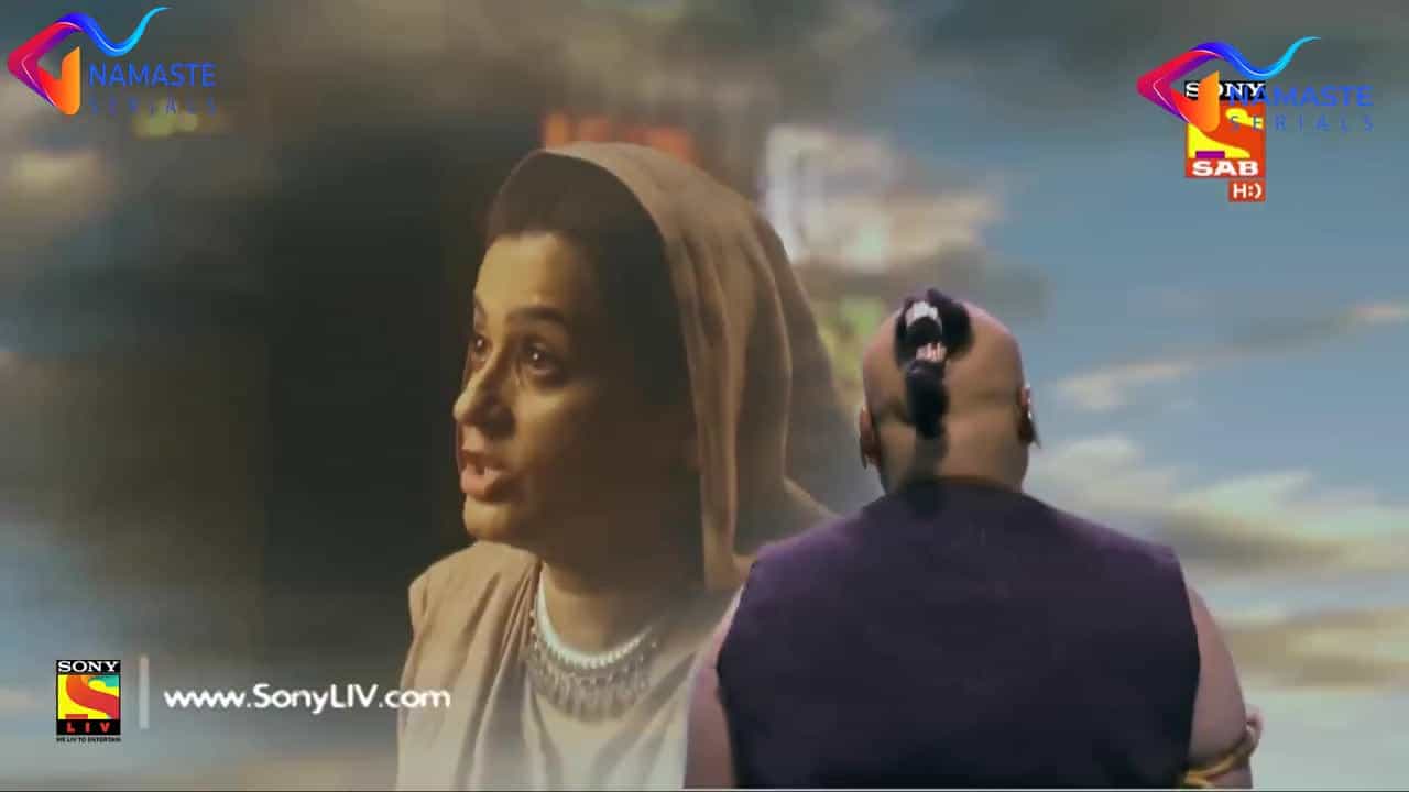 Aladdin: Povestea continuă - Episode 165