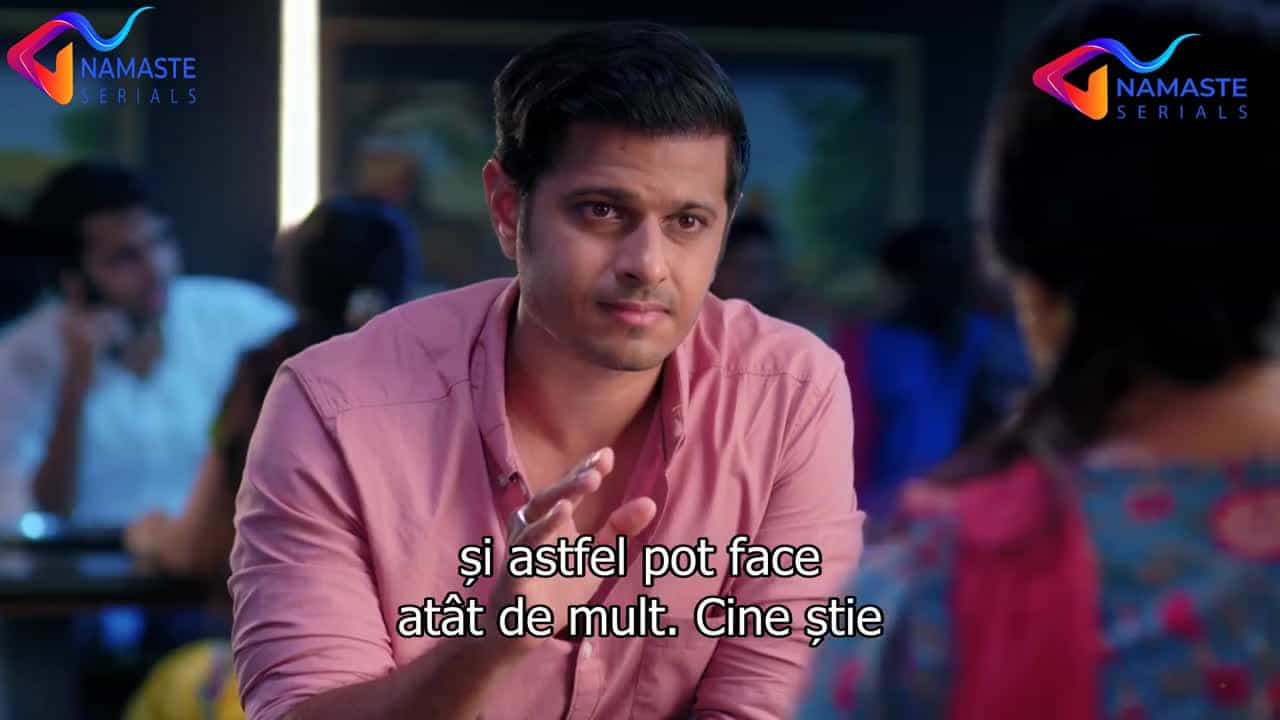 Ghum Hai Kisikey Pyaar Meiin - Episode 375