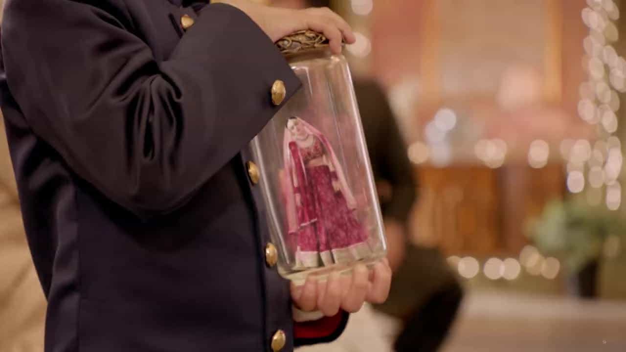 Yehh Jadu Hai Jinn Ka - Season 1 Episode 6