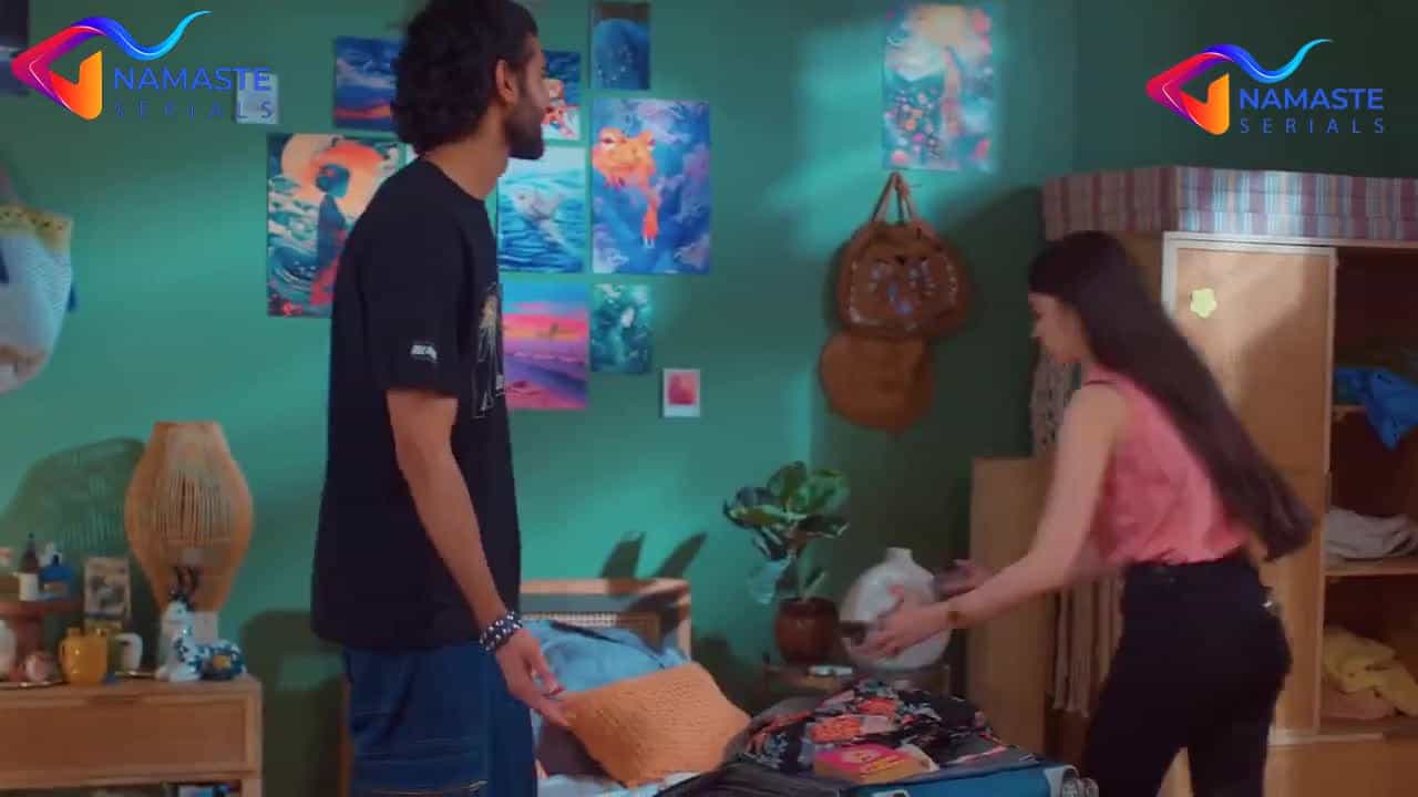 Power Of Paanch - Episode 39