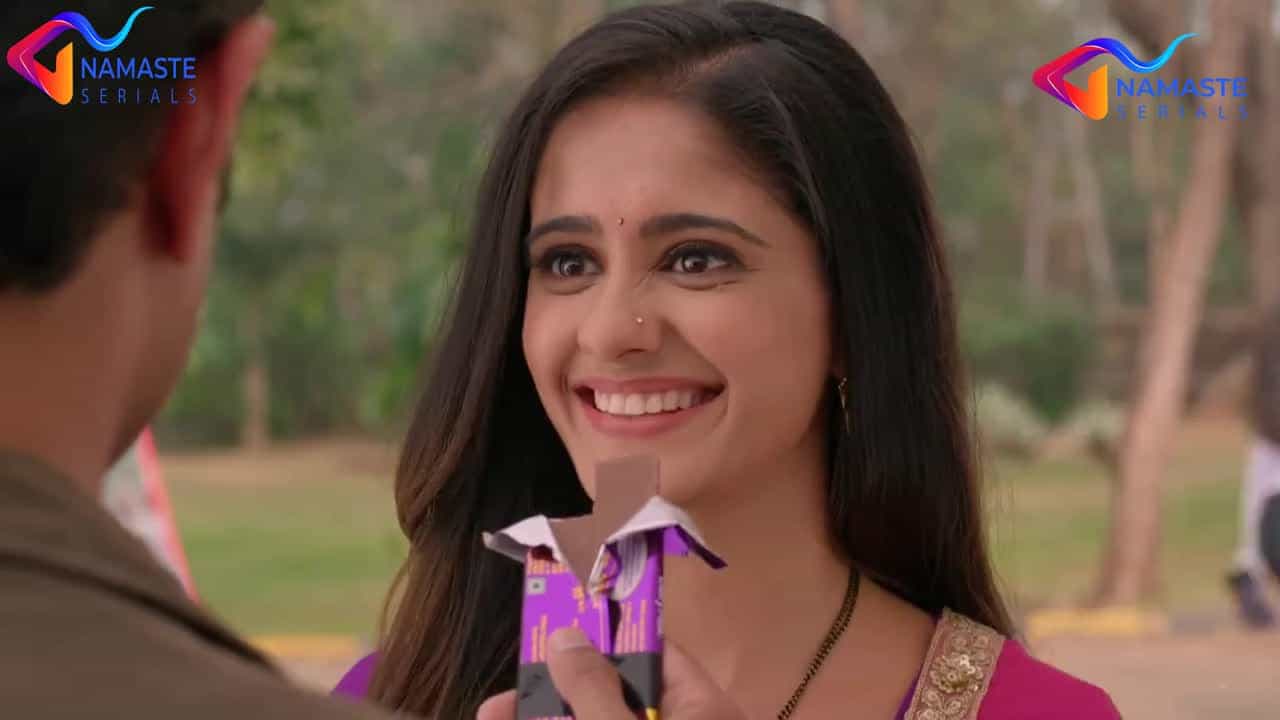 Ghum Hai Kisikey Pyaar Meiin - Episode 81