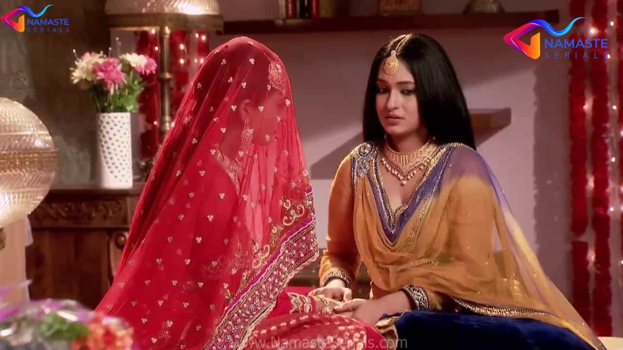 Qubool Hai - Episode 1