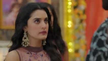 Jaane Anjaane Hum Mile - Episode 313