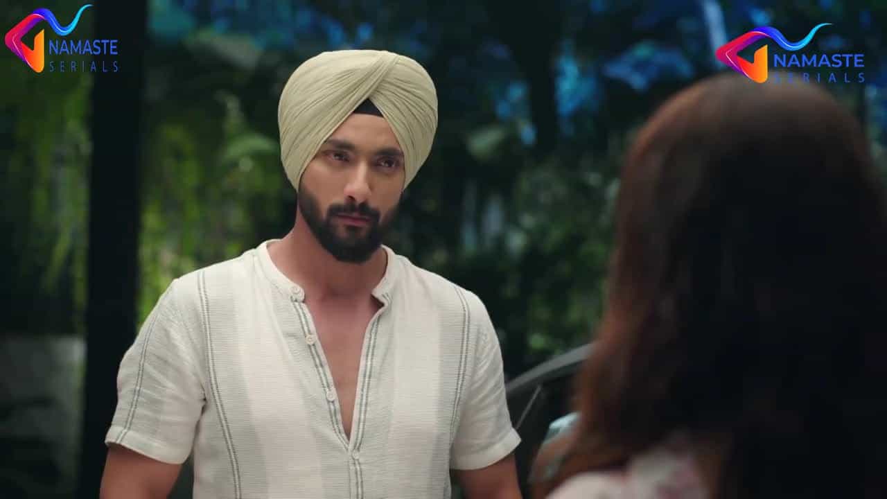 Iss Ishq Ka... Rabb Rakha - Episode 100